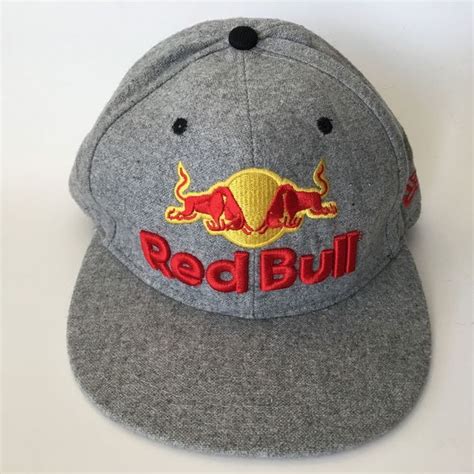 red bull hats